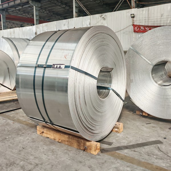 5052 Bobine d'aluminium