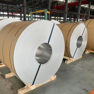 5052 Bobine d'aluminium