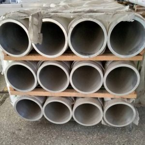 5754 알루미늄 파이프