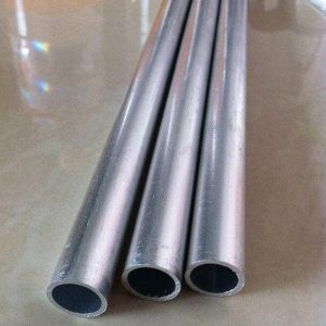 6061 aluminum pipe