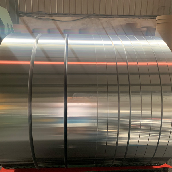 8011 aluminum strip