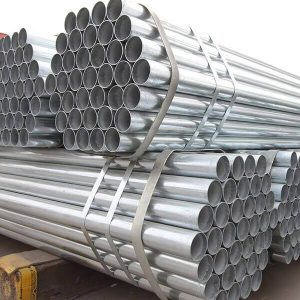 A53 schedule 40 pipe
