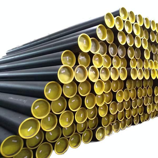 Tubería ASTM A106