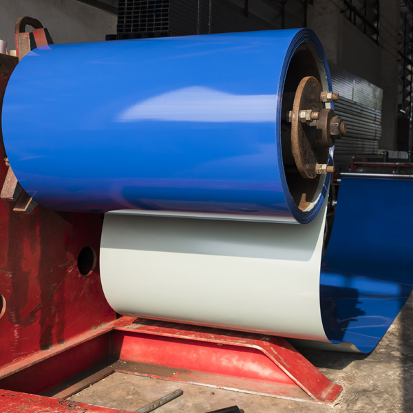 PPGI STEEL COIL