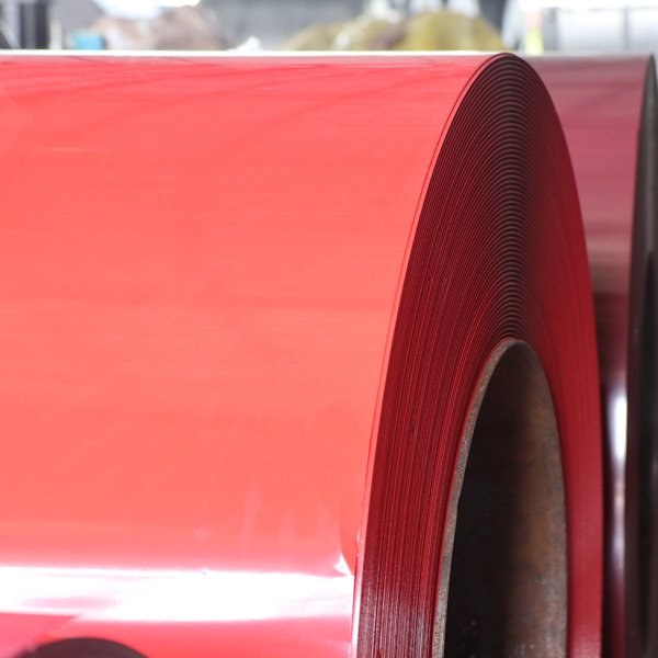 PPGI STEEL COIL