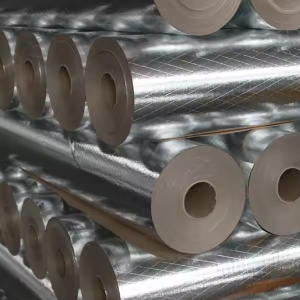 فویل آلومینیومی دارویی