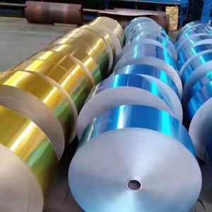 فویل آلومینیومی دارویی