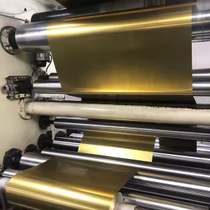 فویل آلومینیومی دارویی