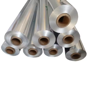 فویل آلومینیومی دارویی