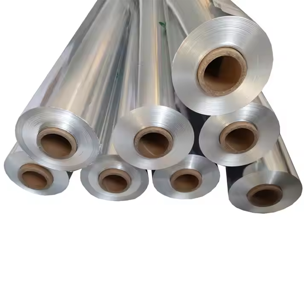 فویل آلومینیومی دارویی