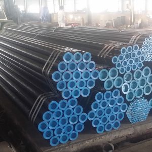 tubería A53