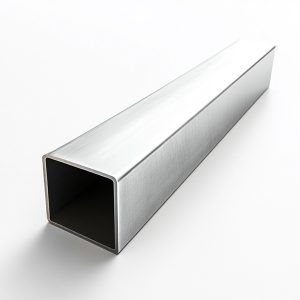 6082 Tubo de alumínio