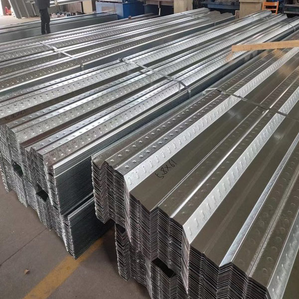 3003 aluminum corrugated sheets used for warehouse roofing