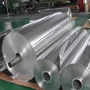 فویل آلومینیومی خانگی