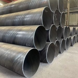 tubo espiral