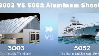 Tấm nhôm 3003 và-5052