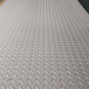 aluminum checker plate