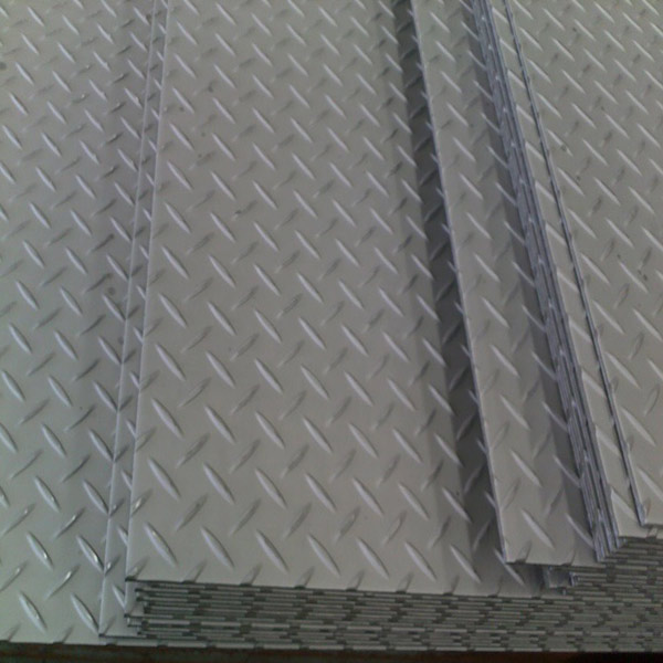 aluminum checker plate