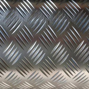 aluminum checker plate