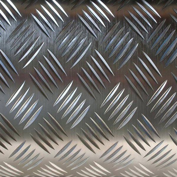 aluminum checker plate