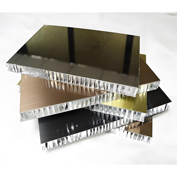 aluminum honeycomb panel