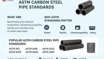 ASTM-Carbon-Steel-Pipe