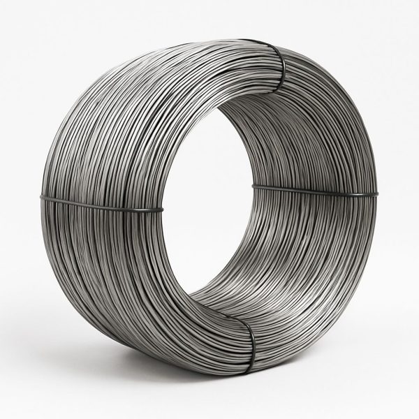 Stainless Steel Wire Rod Manufacturer & Supplier | 304/316/302HQ/2205 ...