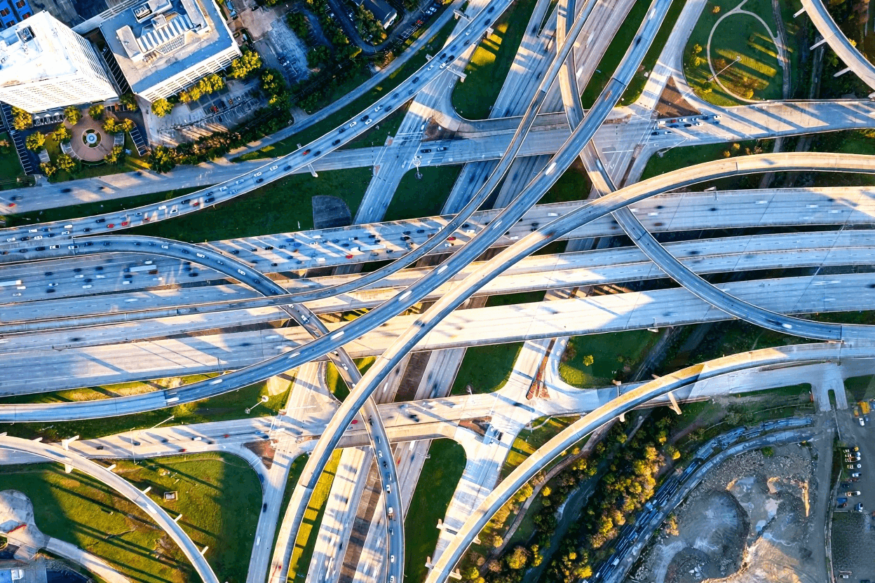 Gengfei Steel project materials for transport and infrastructure