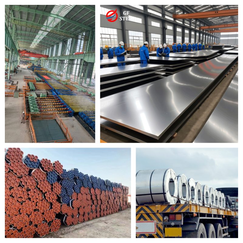 gengfei steel